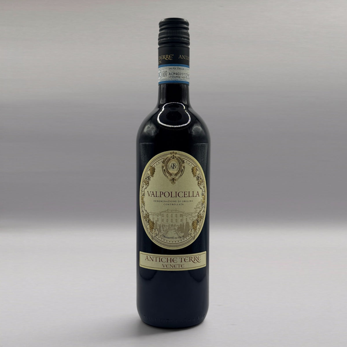 Antiche Terre Venete, Soave, Verona, Italy 2024