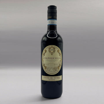 Antiche Terre Venete, Valpolicella, Verona, Italy 2021