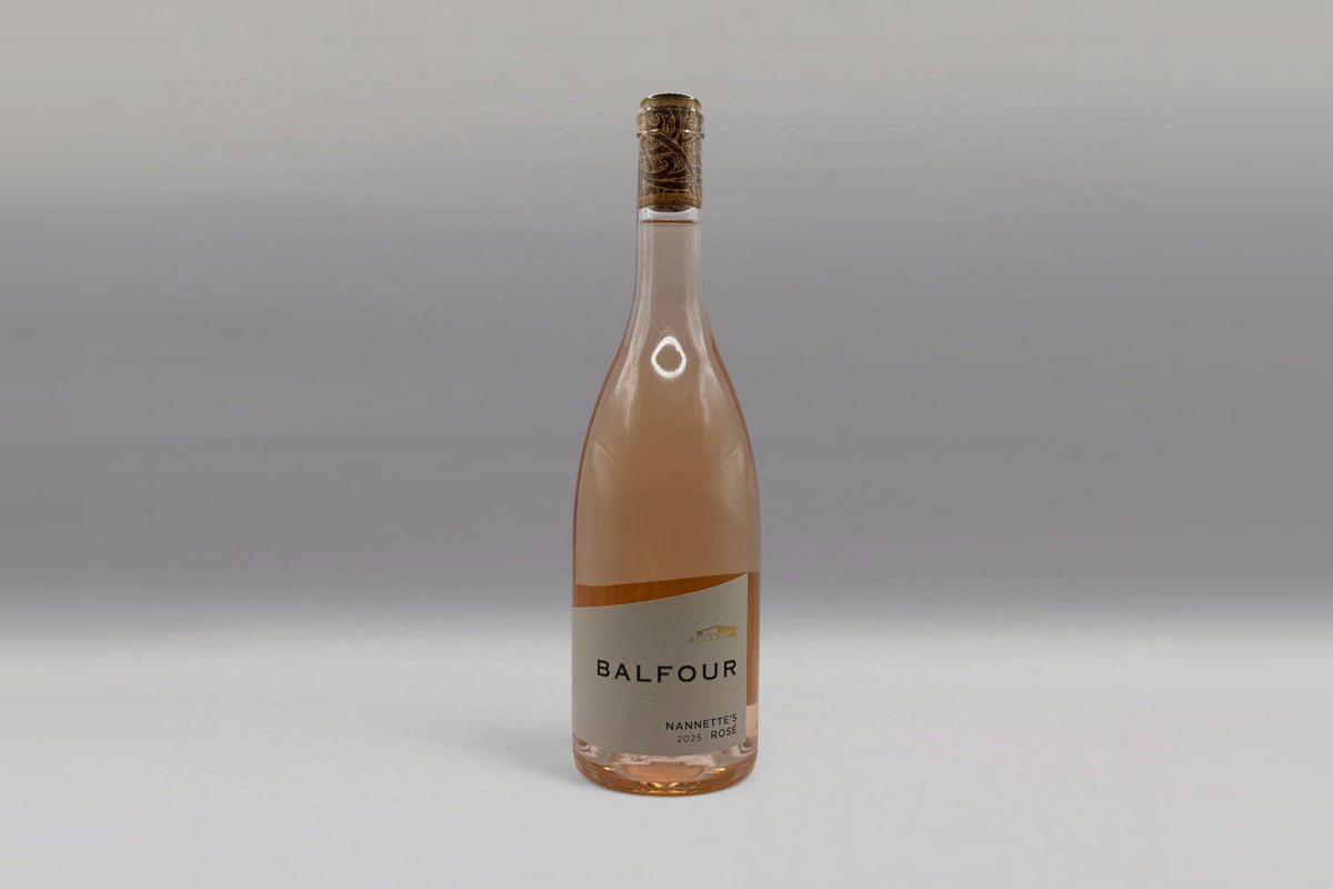 Balfour ‘Nannete’s’, Rose, Kent ,England 2025