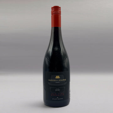 Barossa Bourne, ‘Old Vine’ Grenache, Barossa, Australia 2022