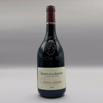 Côtes du Rhône, Brunel De La Gardine, Rhône, France 2023