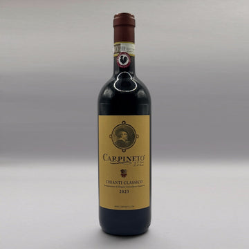Carpineto, Chianti Classico, Italy 2023