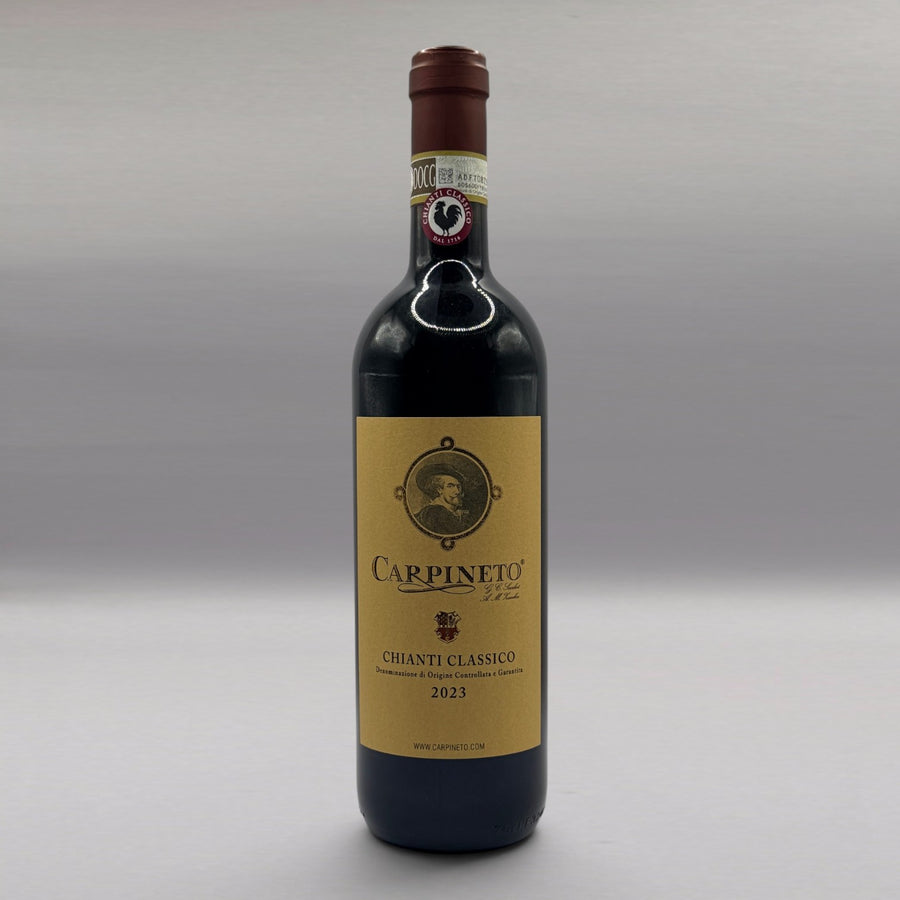 Carpineto, Chianti Classico, Italy 2023
