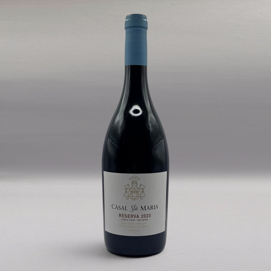 Casa Ferreirinha, Vinha Grande Tinto, Douro, Portugal 2023