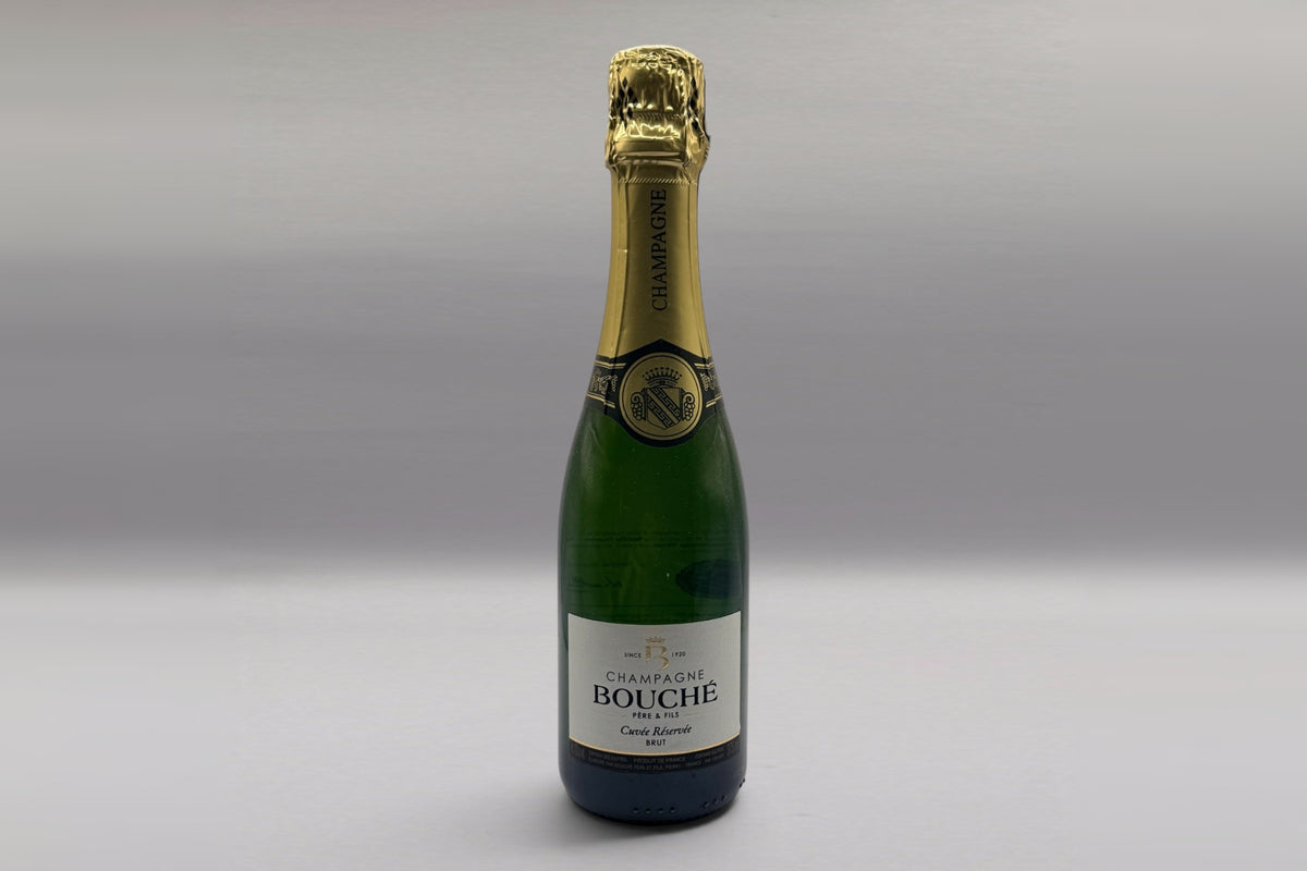 Bouche Pere et Fils, Cuvee Reserve Brut, Champagne, France NV