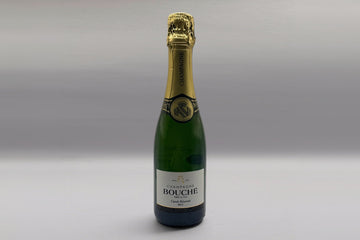 Bouche Pere et Fils, Cuvee Reserve Brut, Champagne, France NV