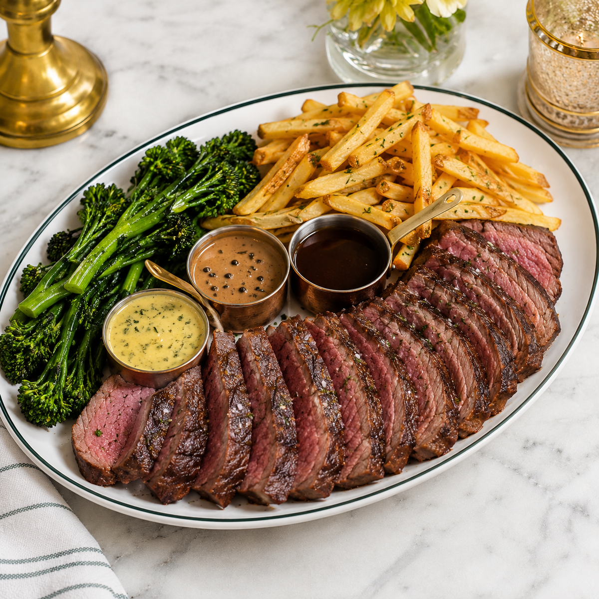 Joe's Brasserie