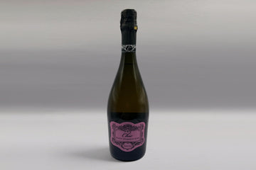 Chio Prosecco, Rose, Veneto, Italy NV