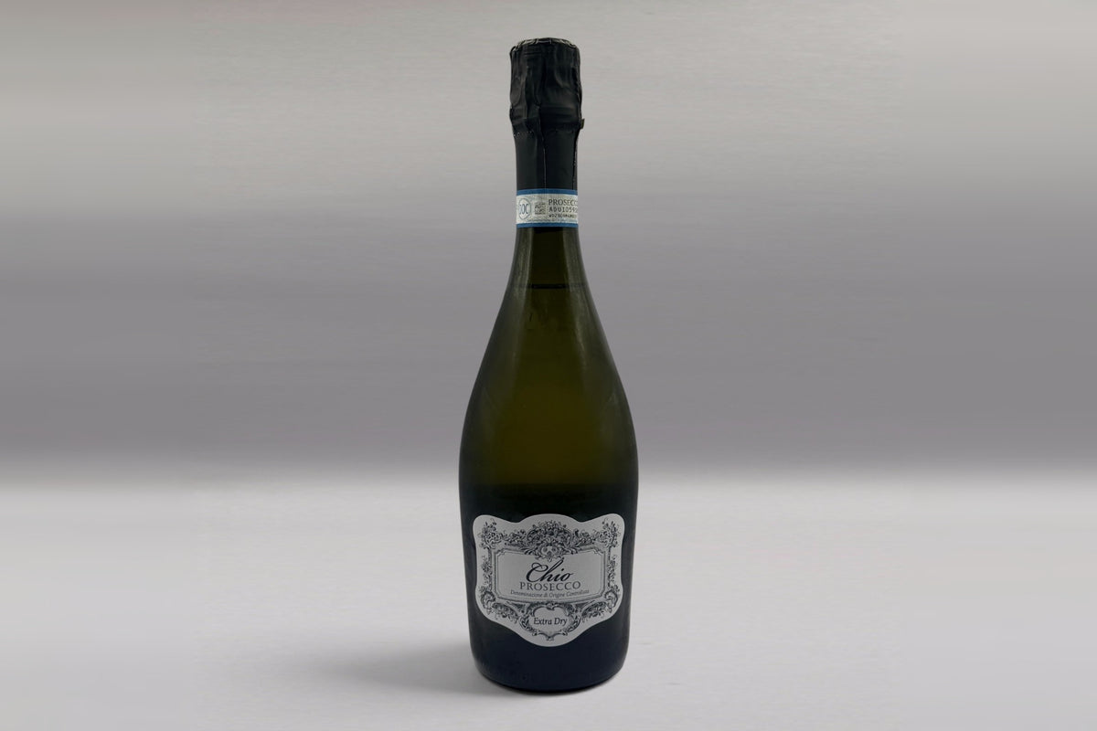 Chio Prosecco, Veneto, Italy NV