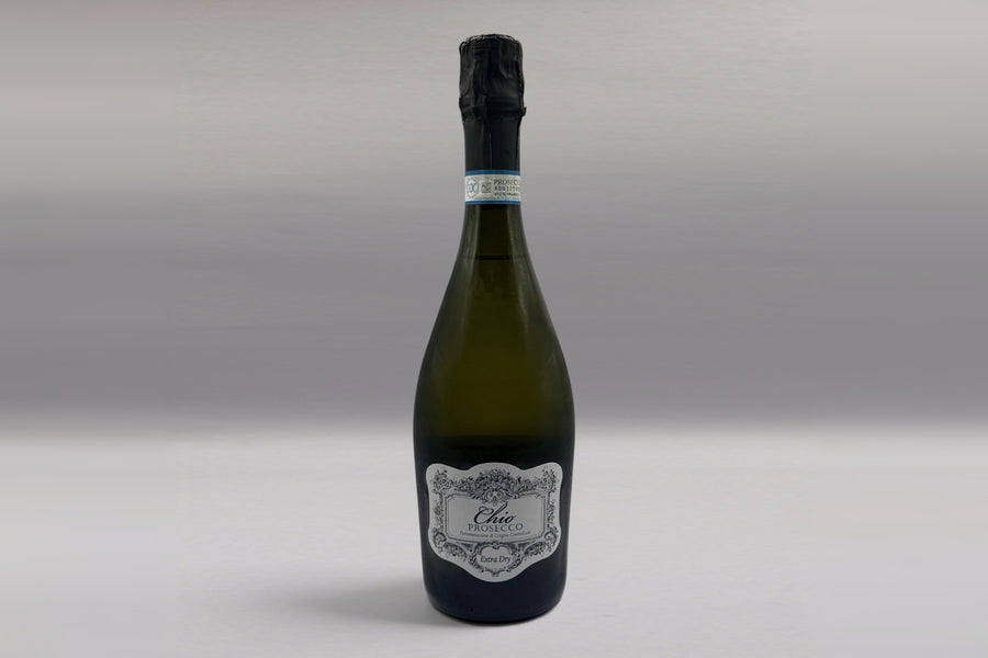 Chio Prosecco, Veneto, Italy NV