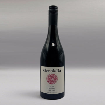 Clonakilla, Hilltops Shiraz, NSW, Australia 2023