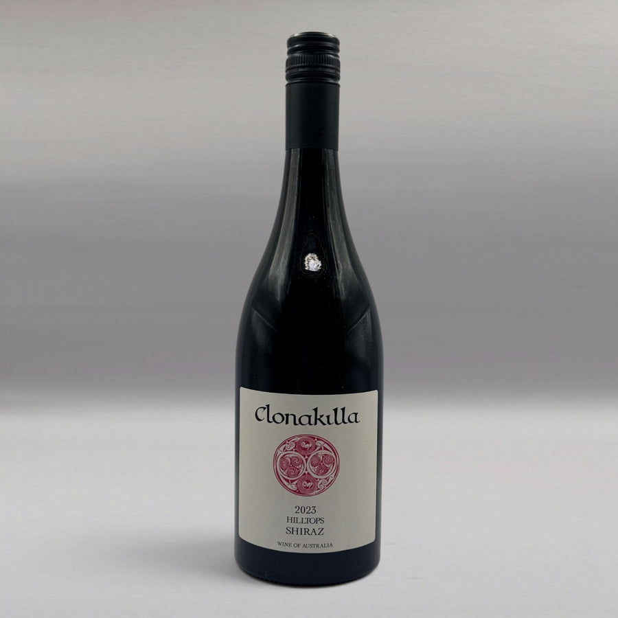 Clonakilla, Hilltops Shiraz, NSW, Australia 2023