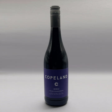 Copeland, Cabernet Sauvignon, Voor-Paardeberg, South Africa 2024