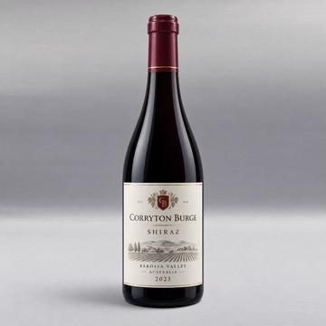 Corryton Burge, Shiraz, Baross Valley, Australia 2023
