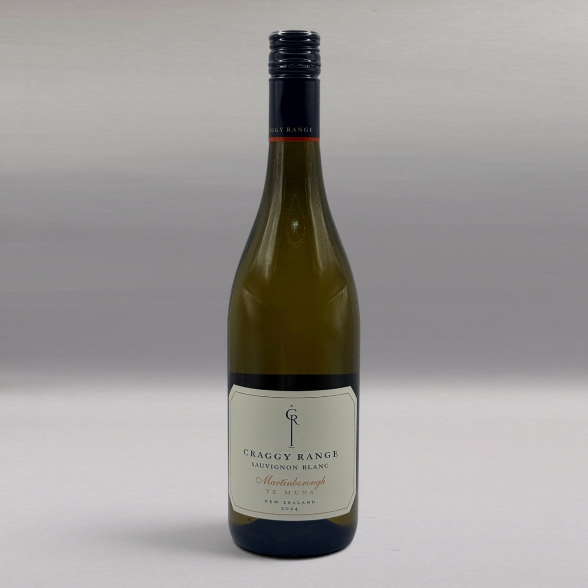 Craggy Range, ‘Te Muna’ Sauvignon Blanc, Martinborough, NZ 2024