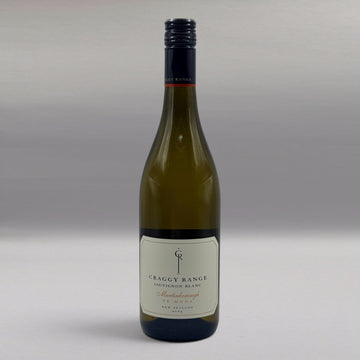 Craggy Range, ‘Te Muna’ Sauvignon Blanc, Martinborough, NZ 2024