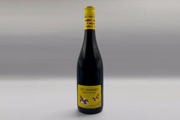 Domaine Lafage, ‘Les Sardines’ Grenache, Vin de France 2023