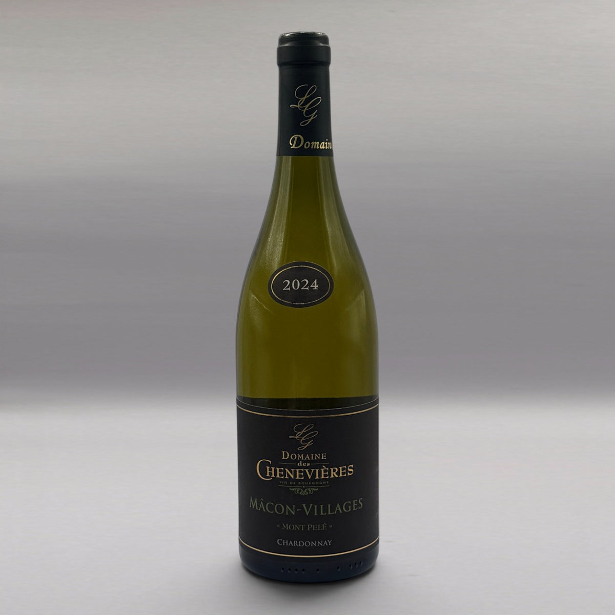 Domaine des Chenevieres, Macon-Villages, France 2023