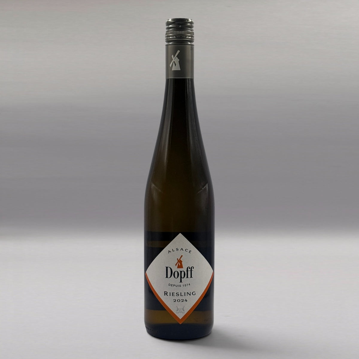 Dopff au Moulin, Riesling, Alsace, France 2024