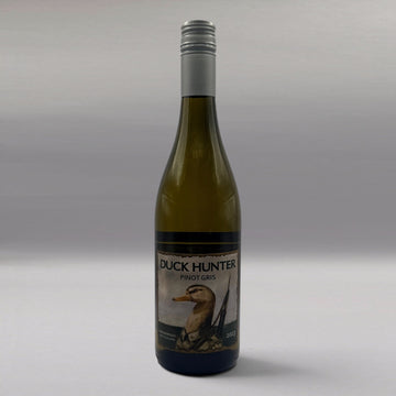 Duck Hunter, Pinot Gris, Marlborough, New Zealand 2023