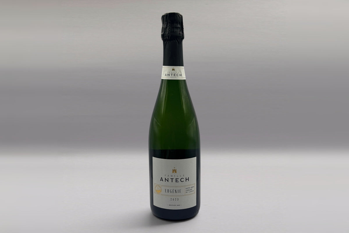 Antech, Cremant Grande Cuvee, Limoux, France 2023