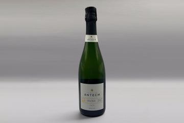 Antech, Cremant Grande Cuvee, Limoux, France 2023