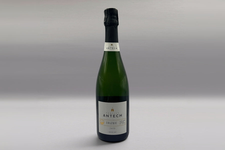 Antech, Cremant Grande Cuvee, Limoux, France 2023