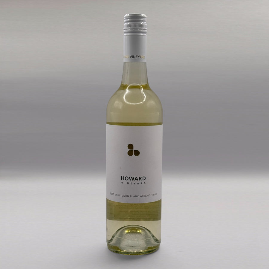 Howard Vineyard, Sauvignon Blanc, Adelaide Hills, Australia 2025