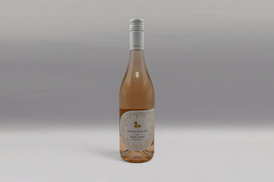 Howard Vineyard, Rose, Adelaide Hills, Australia 2025