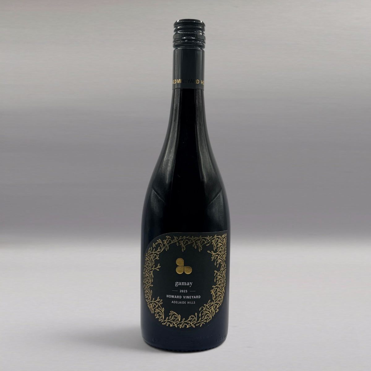 Howard Vineyard, Gamay, Adelaide Hills, Australia 2025