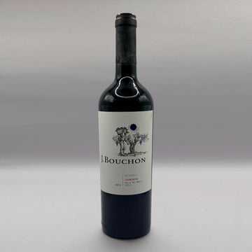 Bouchon, Carménère Reserva, D.O. Valle Del Maule, Chile 2023