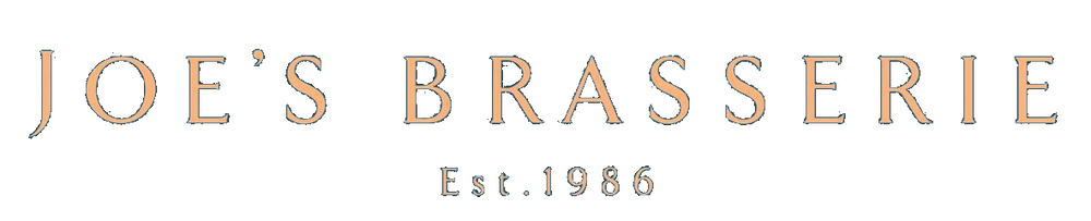 Joe's Brasserie