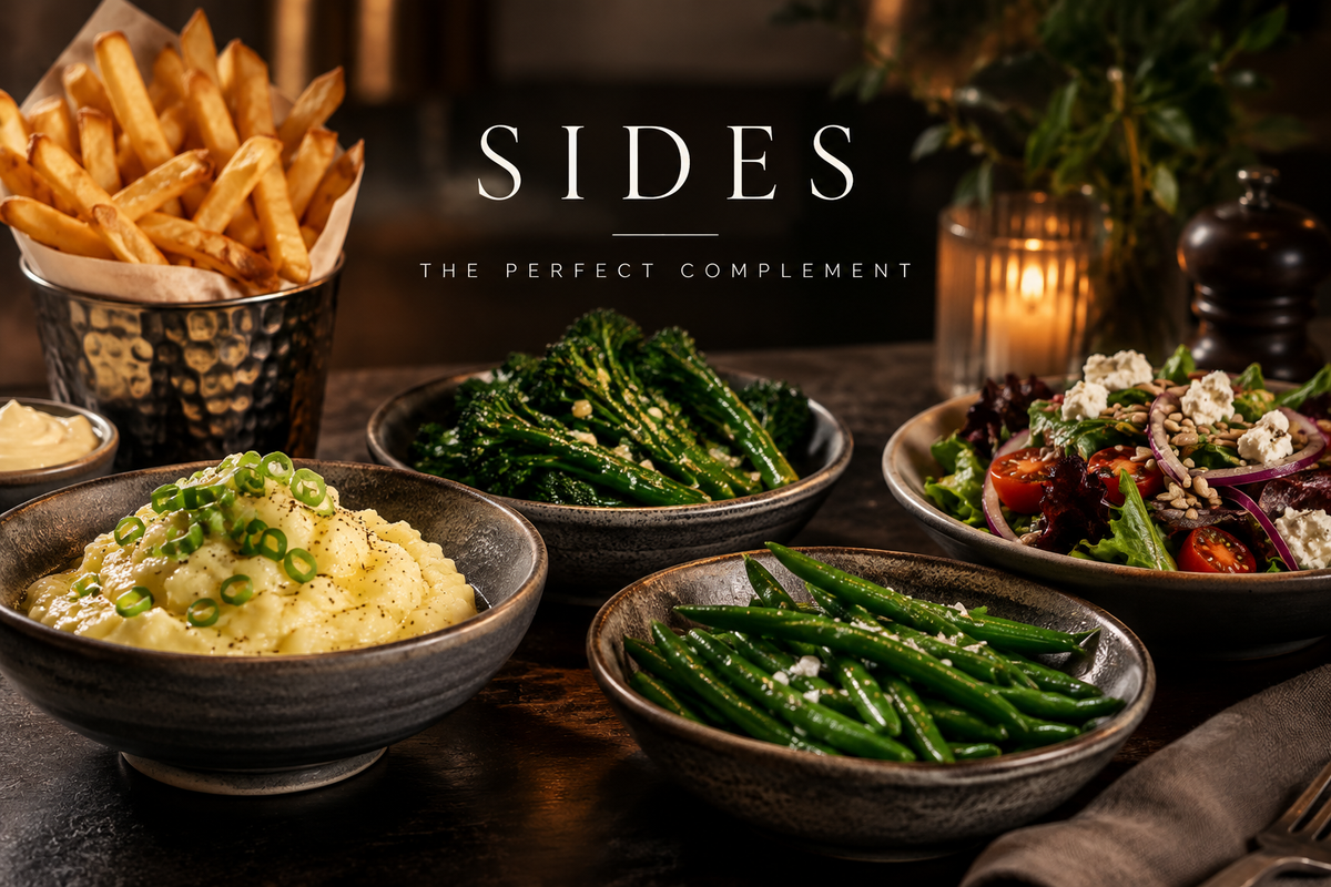 Sides