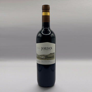 Jordan, ‘The Long Fuse’ Cabernet Sauvignon, Stellenbosch, SA 2022