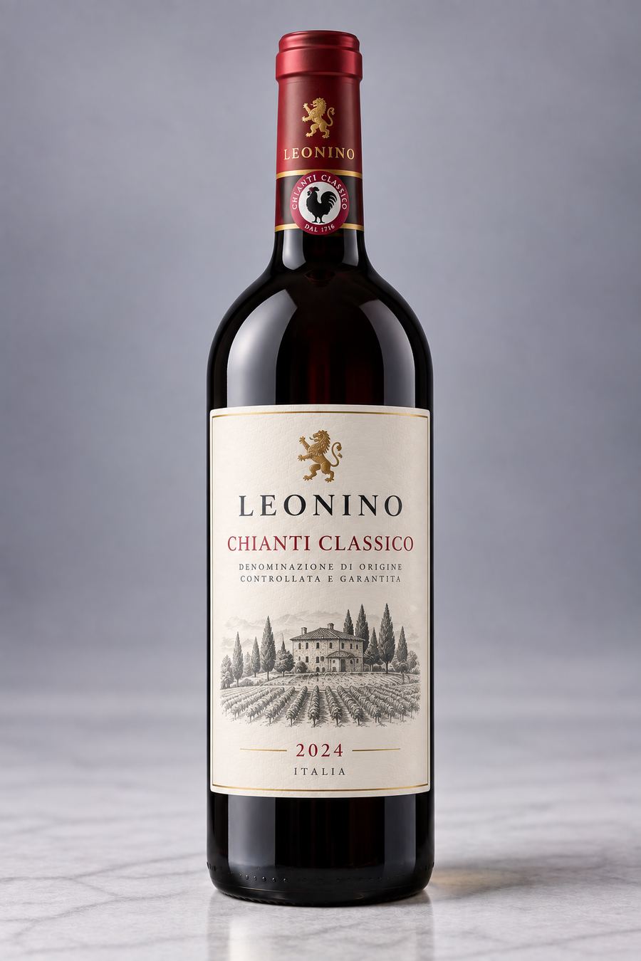 Leonino, Chianti Classico, Italy 2024
