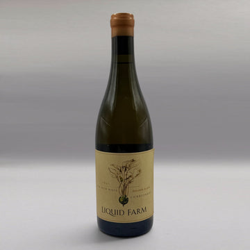 Liquid Farm Golden Slope Chardonnay, Sta. Rita Hills, USA 2021
