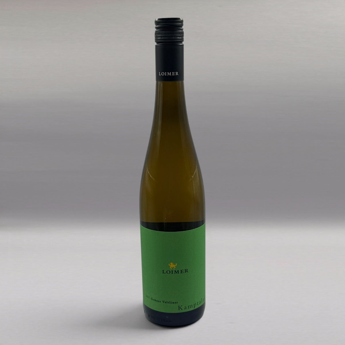 Loimer, ‘Kamptal’ Gruner Veltliner, Austria 2025