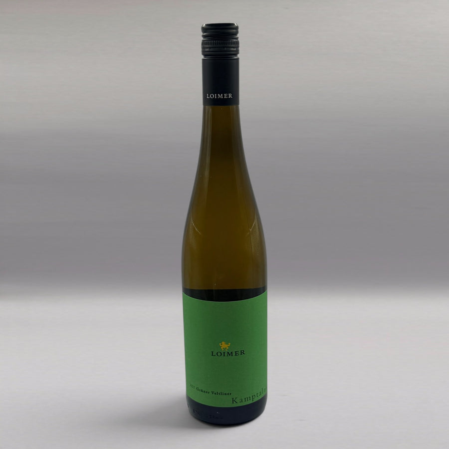 Loimer, ‘Kamptal’ Gruner Veltliner, Austria 2025