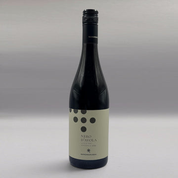 Mandrarossa, Nero d'Avola, Sicily, Italy 2024