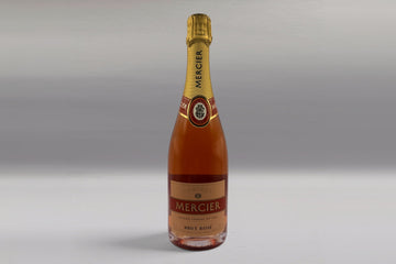 Mercier Brut Rose, Champagne, France NV