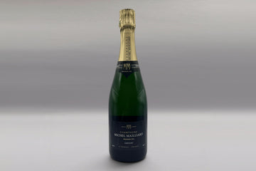 Michel Mailliard, Cuvee Gregory 1er Cru, Champagne, France NV