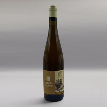 Musella, ‘Dragon Bianco, Garganega, Italy 2019