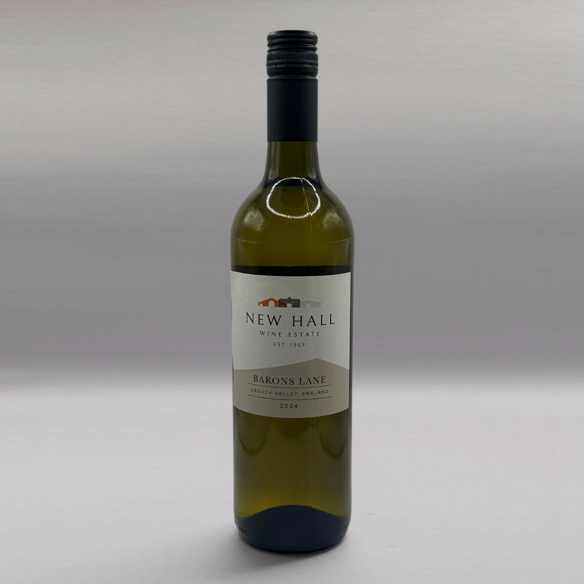 New Hall Wine Estate, Barons Lane’ White, Essex, England 2024
