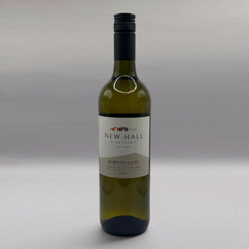 New Hall Wine Estate, Barons Lane’ White, Essex, England 2024