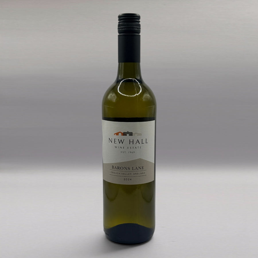 New Hall Wine Estate, Barons Lane’ White, Essex, England 2024