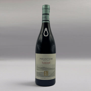 Lomond, ‘Phantom’ Pinot Noir, Cape South Coast South Africa 2022
