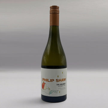 Philip Shaw, ‘The Dreamer’ Viognier, Orange, NSW, Australia 2024