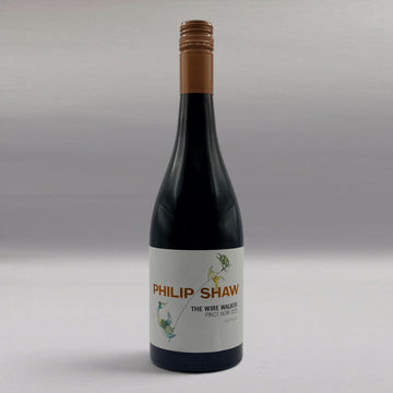 Philip Shaw, ‘Wire Walker’ Pinot Noir, Orange, NSW, Australia 2021