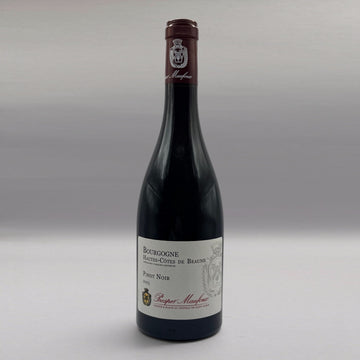Prosper Maufoux, Bourgogne Hautes, Côtes de Beaune, France 2023