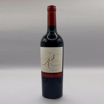 Raymond, ‘R’ Collection Cabernet Sauvignon, Sonoma, USA 2023